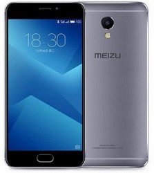 Замена дисплея на телефоне Meizu M5 в Пскове